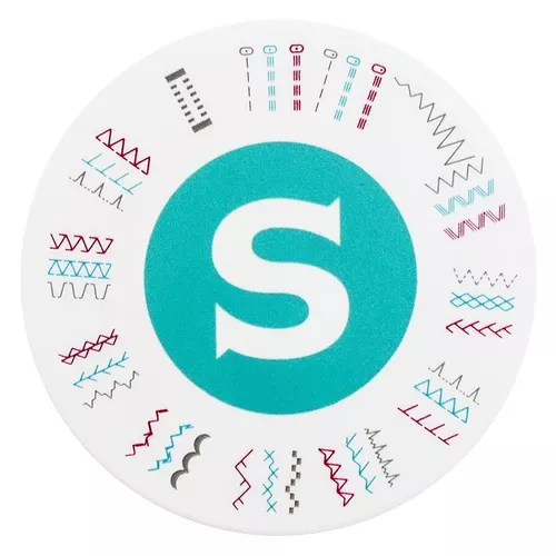 купить Швейная машина Singer 3337 Fashion Mate в Кишинёве 