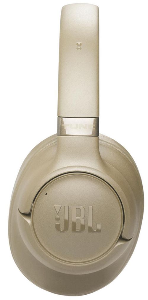 cumpără Căști fără fir JBL Tune 780NC Beige în Chișinău 
