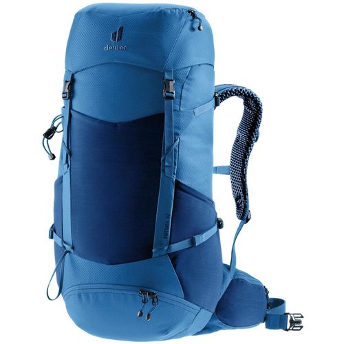 купить Туристический рюкзак Deuter Futura 32 nightblue-baltic (3400826 1013 0) в Кишинёве 