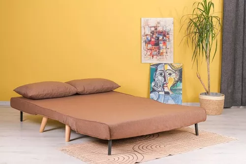 купить Диван Trendy Folde Maro (2 locuri) в Кишинёве 