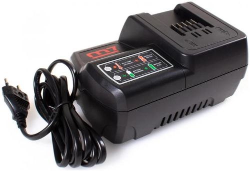 купить Зарядные устройства и аккумуляторы Mighty Seven DC-18A ЗУ 18В 230 В в Кишинёве 
