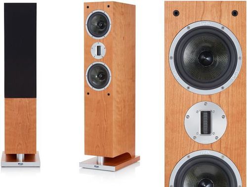 cumpără Boxe Hi-Fi ProAc K3 în Chișinău 