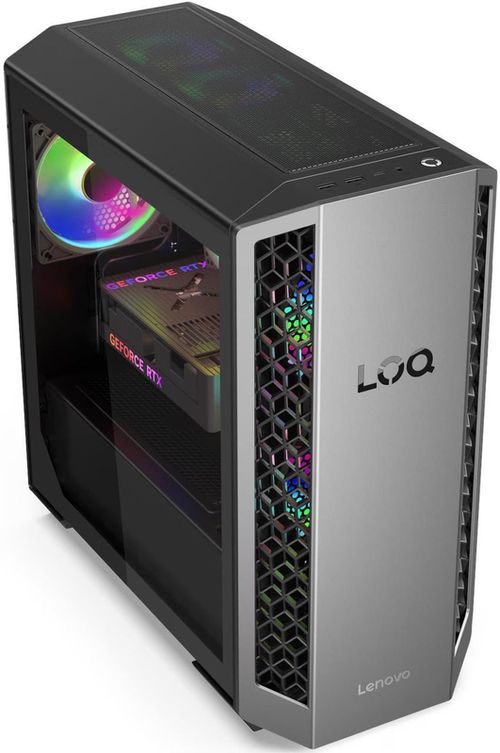 cumpără Bloc de sistem PC Lenovo LOQ Tower 26ADR10 (91DF000RKZ) în Chișinău 