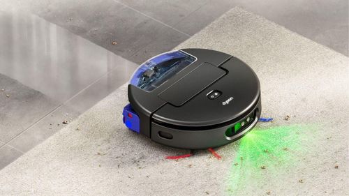 cumpără Aspirator robot Dyson RB05 Spot+Scrub în Chișinău 