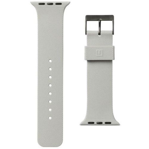 cumpără Curea UAG 194005313030 Apple Watch 45/44/42mm DOT, Grey în Chișinău 