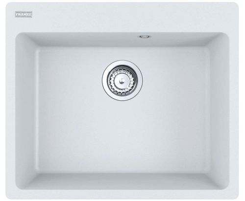cumpără Chiuvetă bucătărie Franke 114.0641.824 Fragranite CNG 610/210-54 Alb în Chișinău 