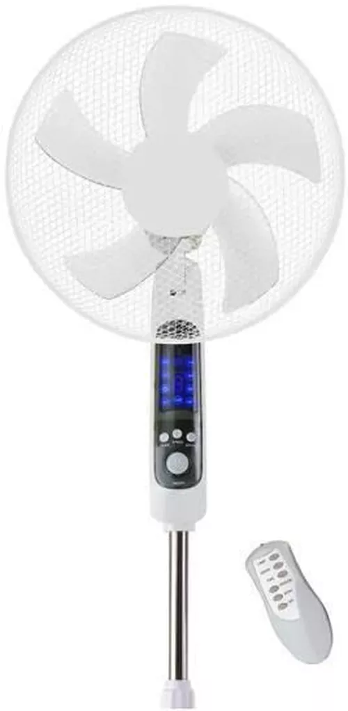 cumpără Ventilator de podea Italtermo FS-40-827R în Chișinău 