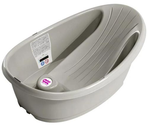 cumpără Cădiță OK Baby 38922300 Cadita Onda Grey în Chișinău 