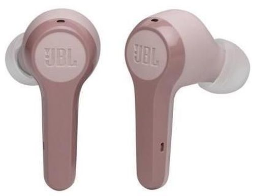 cumpără Căști fără fir JBL Tune 215 TWS Pink în Chișinău 