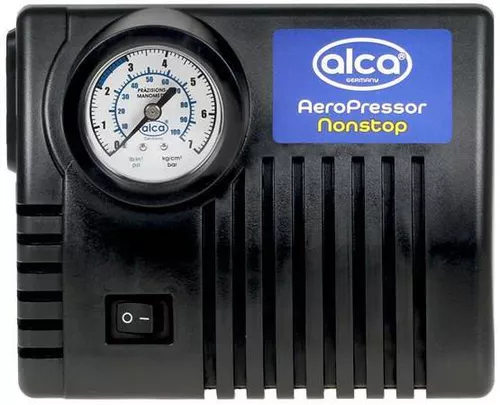 cumpără Compresor auto portabil Alca 220000 pompa de aer ptr automobile în Chișinău 