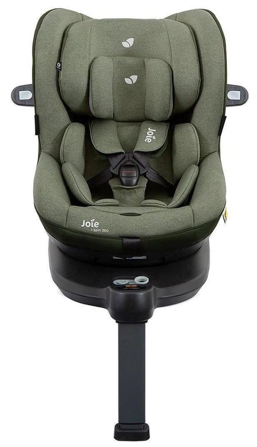 купить Автокресло Joie C1801KAMOS000 i-Spin 360 Moss в Кишинёве 