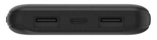 cumpără Acumulator extern USB (Powerbank) Belkin BoostCharge USB-C 10K 15W Black în Chișinău 