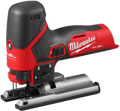 купить Электролобзик Milwaukee 4933500574 M12 FJS-0 в Кишинёве 