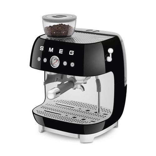 cumpără Espressor manual SMEG EGF03BLMEU în Chișinău 