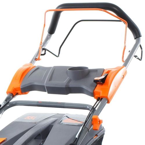 купить Газонокосилка Ruris DAC 130XL в Кишинёве 