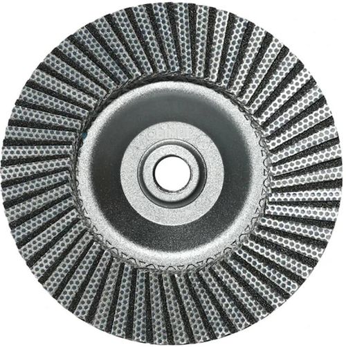 cumpără Disc de șlefuire Bihui DPK120 лепестковый алмазный 115mm 120# M14 în Chișinău 