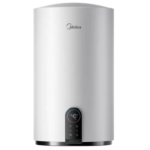 купить Водонагреватель накопительный Midea D80-20EFR в Кишинёве 