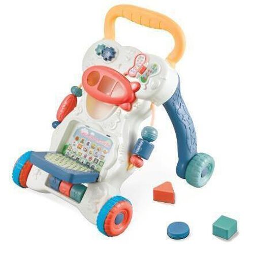 cumpără Premergător Chipolino MIK02002LAP LEARN &PLAY în Chișinău 