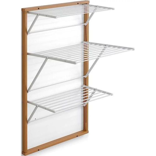 cumpără Uscător de rufe Arredamenti Italia Karim, настенная, вишневое дерево în Chișinău 