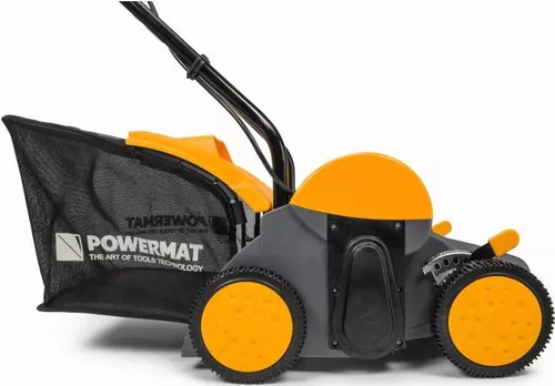 купить Аэратор для газона Powermat PM-AEW-2500 3in1 aerator/scarificator в Кишинёве 