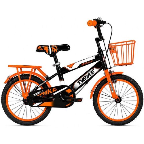 купить Велосипед TyBike BK-06 20 Orange в Кишинёве 