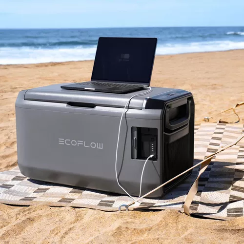 cumpără Frigider portabil EcoFlow GLACIER Classic 35L în Chișinău 