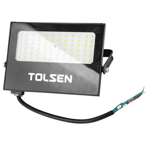 купить Прожектор Tolsen Светодиодный прожектор 30 Вт 2700 Лм 6500 К (60080) в Кишинёве 