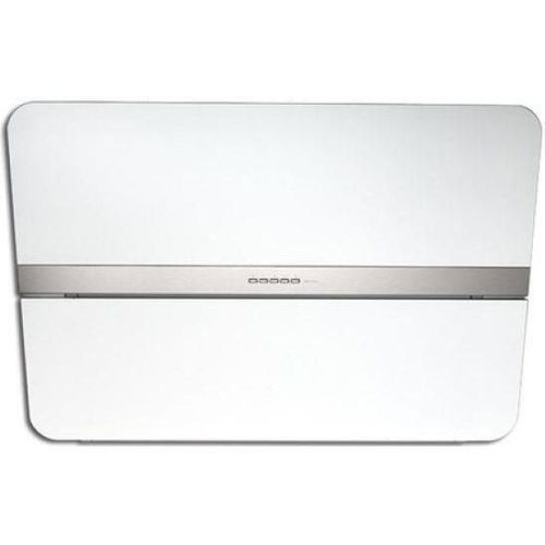 cumpără Hotă Falmec FLIPPER 85 NRS E.P. White Glass (109) (w/o filter pack) în Chișinău 