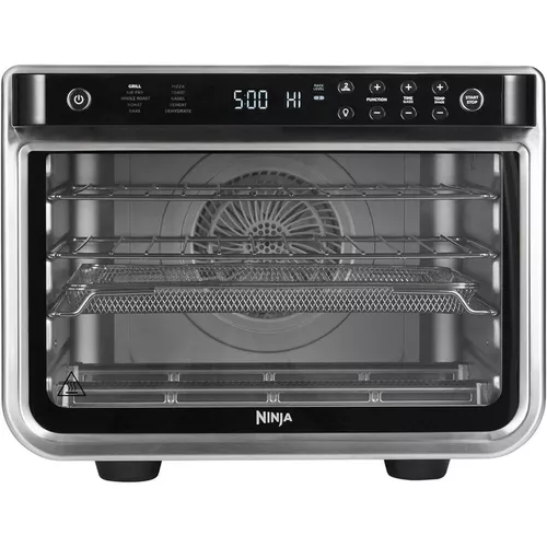 купить Печь электрическая компактная NINJA DT200EU в Кишинёве 