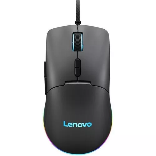 купить Мышь Lenovo M210 RGB Gaming Mouse Black (GY51M74265) в Кишинёве 