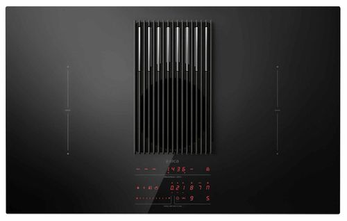 купить Встраиваемая поверхность электрическая Elica Nikolatesla LIBRA BL/A/83 в Кишинёве 