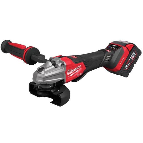 cumpără Polizor unghiular Milwaukee 4933493552 polizor unghiular 125mm M18 în Chișinău 