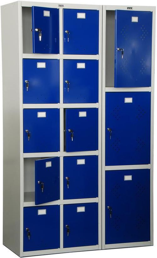 cumpără Mobilier de birou din metal Практик LS-25 în Chișinău 