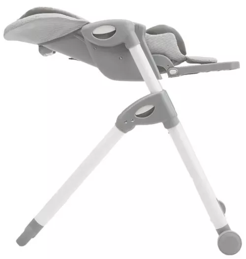 cumpără Scaun de masă Joie H1013EALGN000 Mimzy Recline Logan în Chișinău 