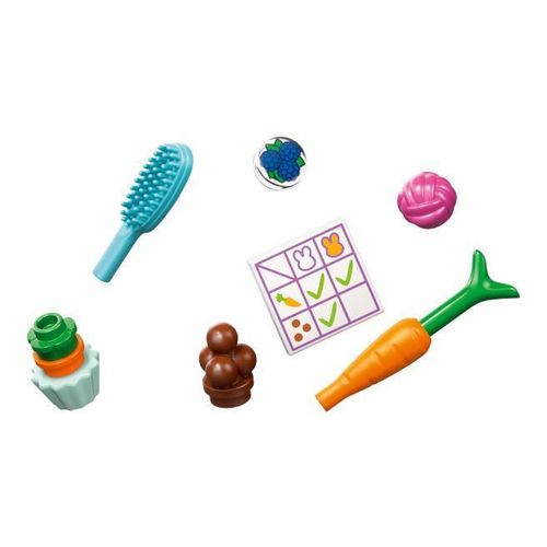 купить Конструктор Lego 42679 Heartlake City Bunny Hotel в Кишинёве 