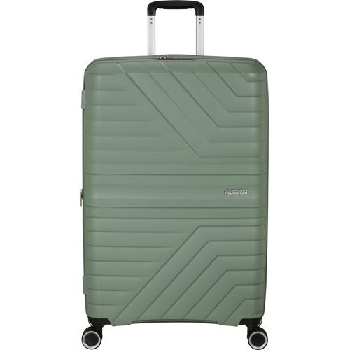 купить Чемодан Samsonite Flytwist 78/29 TSA Exp Verde (155267/1128) в Кишинёве 