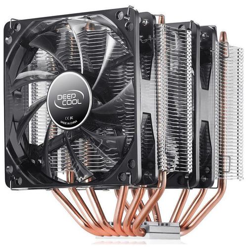 cumpără Cooler Deepcool NEPTWIN V2, Blue LED în Chișinău 