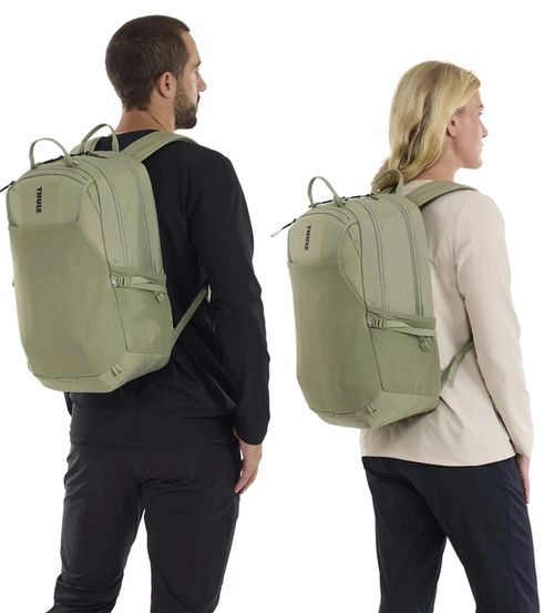 купить Рюкзак для ноутбука THULE EnRoute 26L Quiet Green (3205510) в Кишинёве 