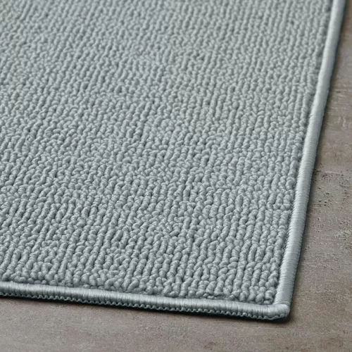 cumpără Covoraș de baie Ikea Fintsen 40x60 (Gri) în Chișinău 