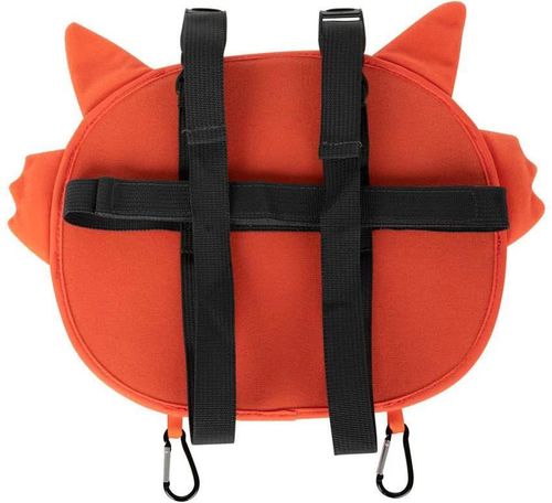 купить Аксессуар для автомобиля Premaman PAUDAJ-CCC-UNQ Oglinda auto mare Vulpita в Кишинёве 