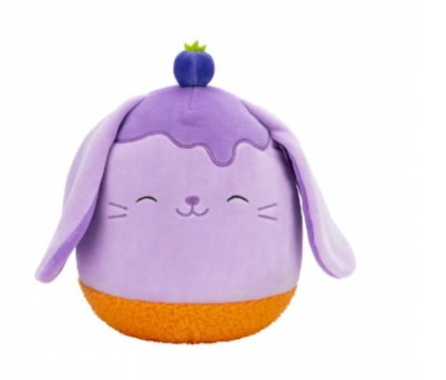 cumpără Jucărie de pluș Squishmallows SQJW75E25A Plush Easter edition, 19cm, ast.A în Chișinău 