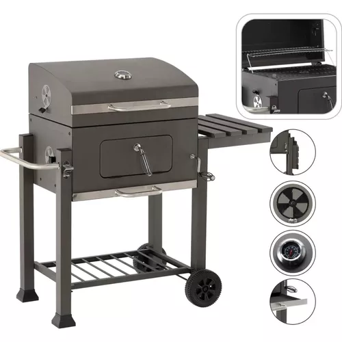 купить Мангал GardenLine BBQ5320 в Кишинёве 