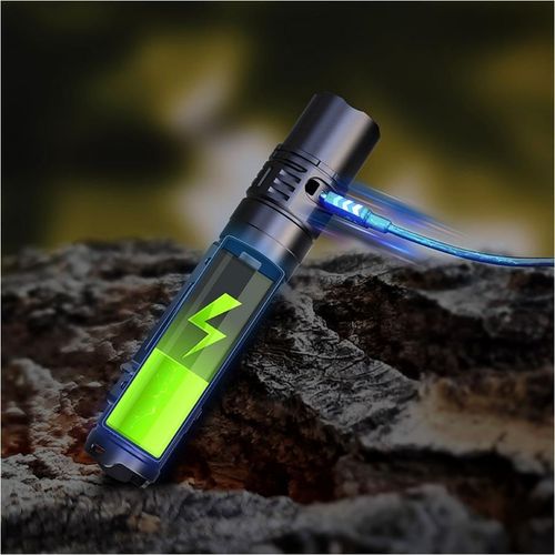 cumpără Lanternă Fenix PDd36R V2.0 LED Flashlight în Chișinău 