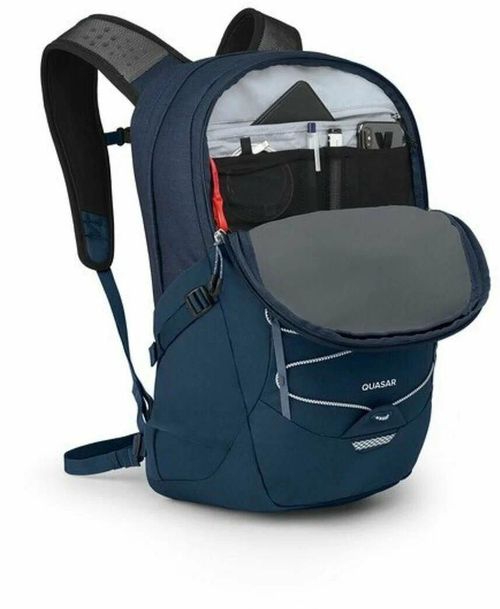 cumpără Rucsac pentru oraș Osprey Quasar 26 Atlas Blue Heather în Chișinău 