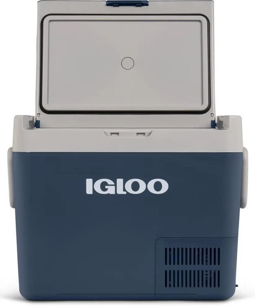 cumpără Frigider portabil Dometic Igloo Icf40 Ac/Dc 39l 12v/220v (97000150716) în Chișinău 