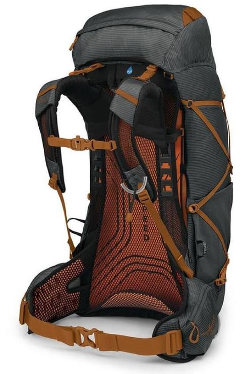 купить Туристический рюкзак Osprey Exos 48 Dark Charcoal Grey S/M в Кишинёве 