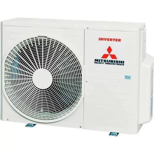 cumpără Unitate exterioară multisplit Mitsubishi Heavy Industries SCM50ZS-W Inverter Profesional (3 unit) în Chișinău 