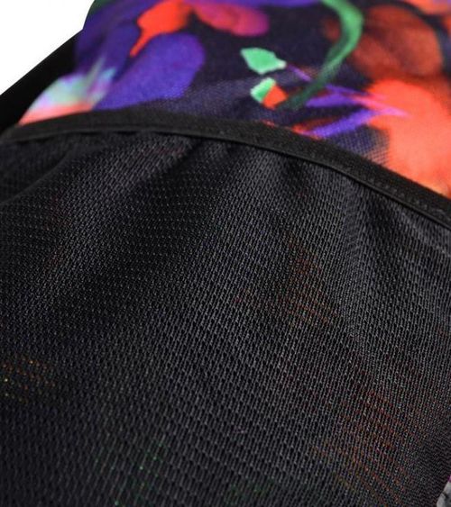 купить Рюкзак спортивный Arena Spiky III Backpack 45 Allover 006272-119 в Кишинёве 