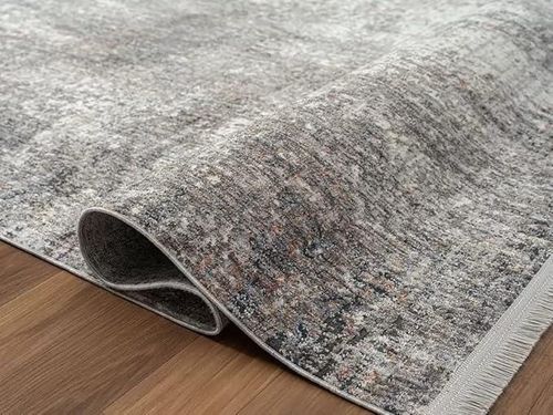 купить Ковёр Dizayno Home 6062 Ковёр Seoul 150x235 см (079847) в Кишинёве 