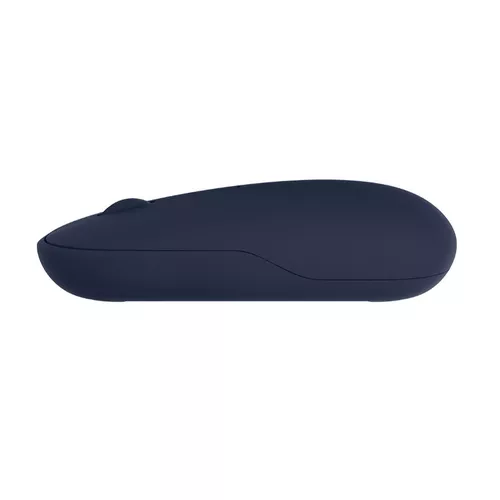 cumpără Mouse ASUS Marshmallow Mouse MD100 Wireless, Blue, RF 2.4GHz, Bluetooth 5.0, Optical, 800dpi/1000dpi/1600dpi, Silent, Nano, USB 90XB07A0-BMU000 (ASUS) XMAS în Chișinău 